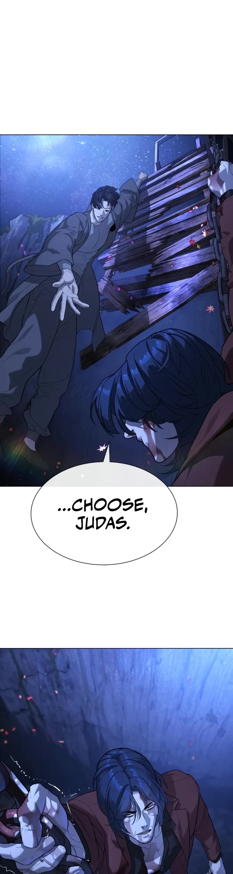 Killer Pietro chapter 91 page 82