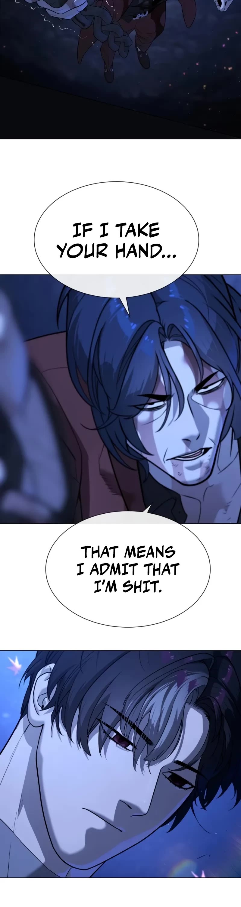 Killer Pietro chapter 91 page 83