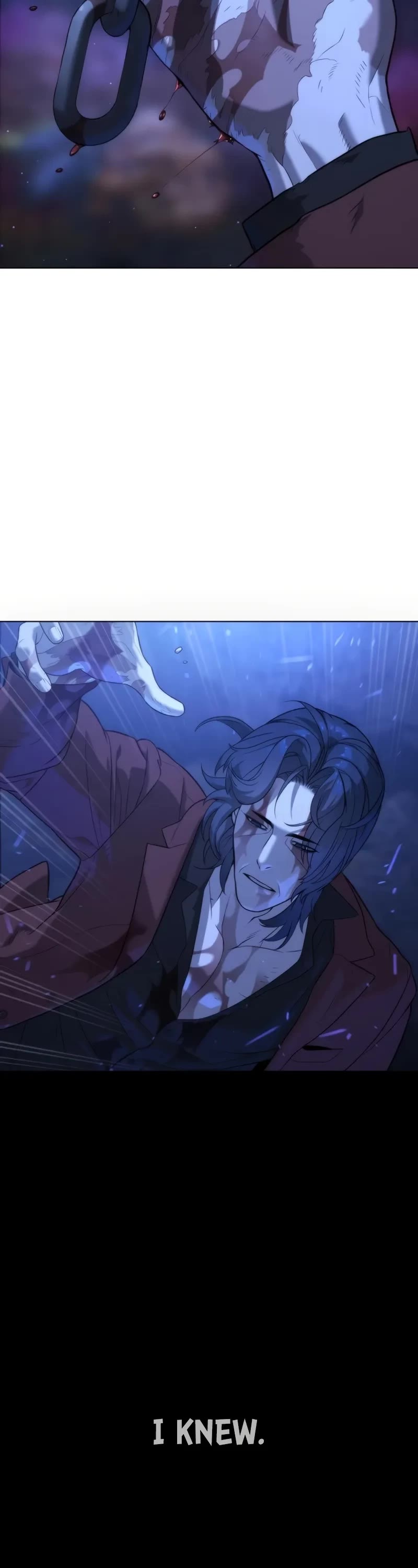 Killer Pietro chapter 91 page 85