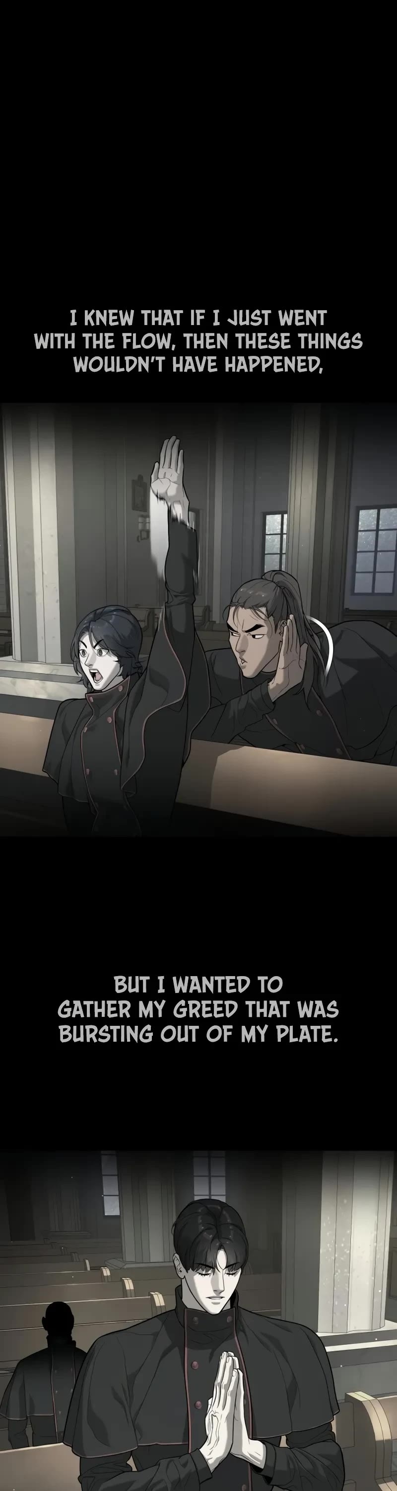 Killer Pietro chapter 91 page 86