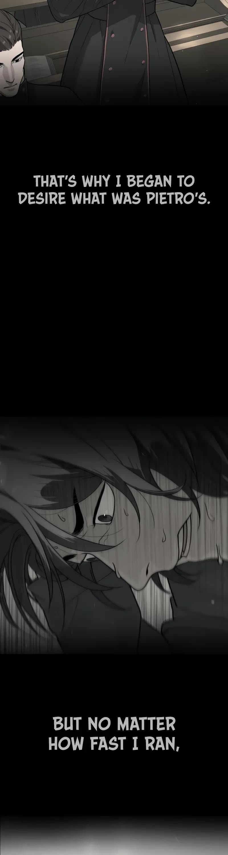 Killer Pietro chapter 91 page 87