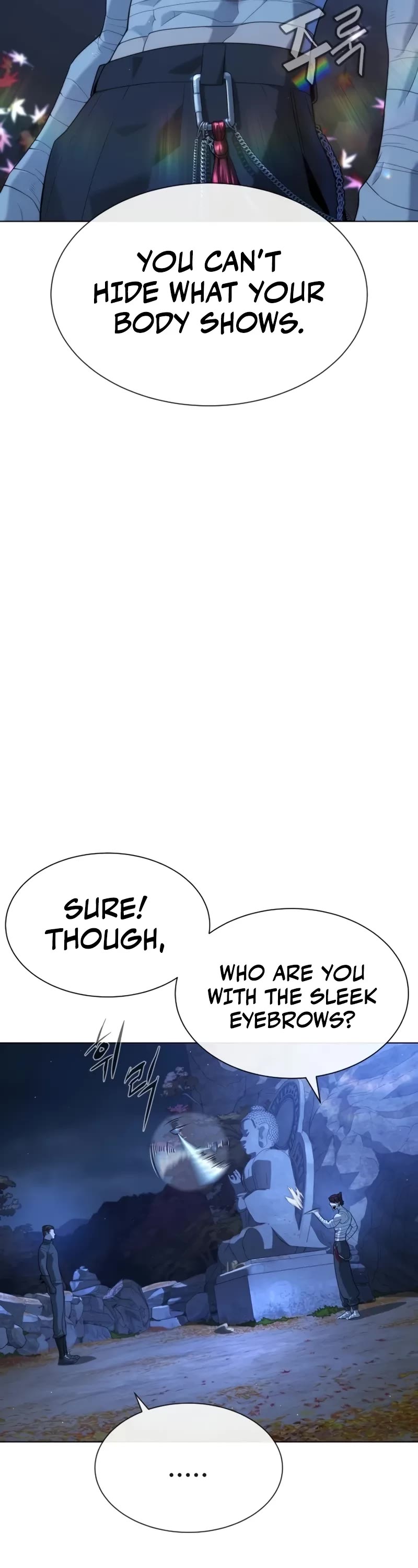 Killer Pietro chapter 91 page 9