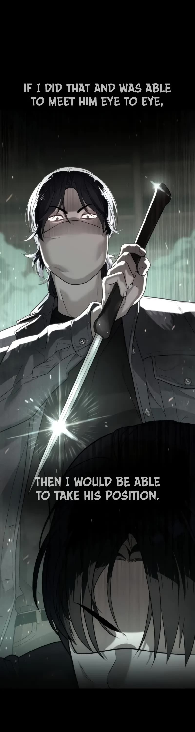 Killer Pietro chapter 91 page 90