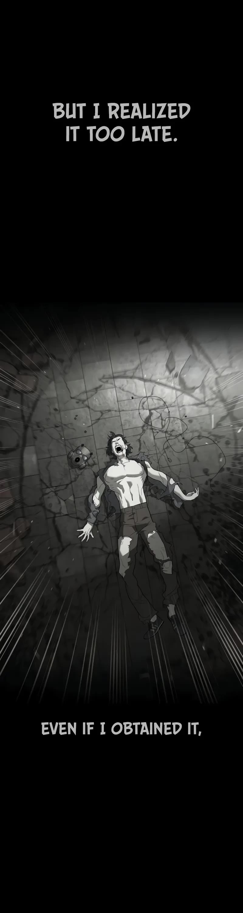 Killer Pietro chapter 91 page 91