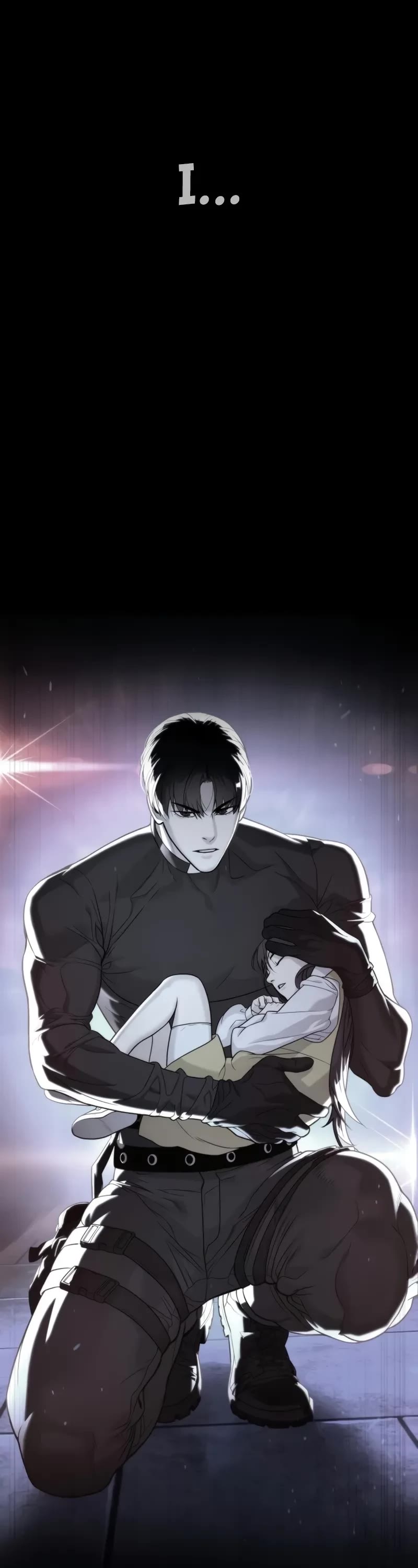 Killer Pietro chapter 91 page 92