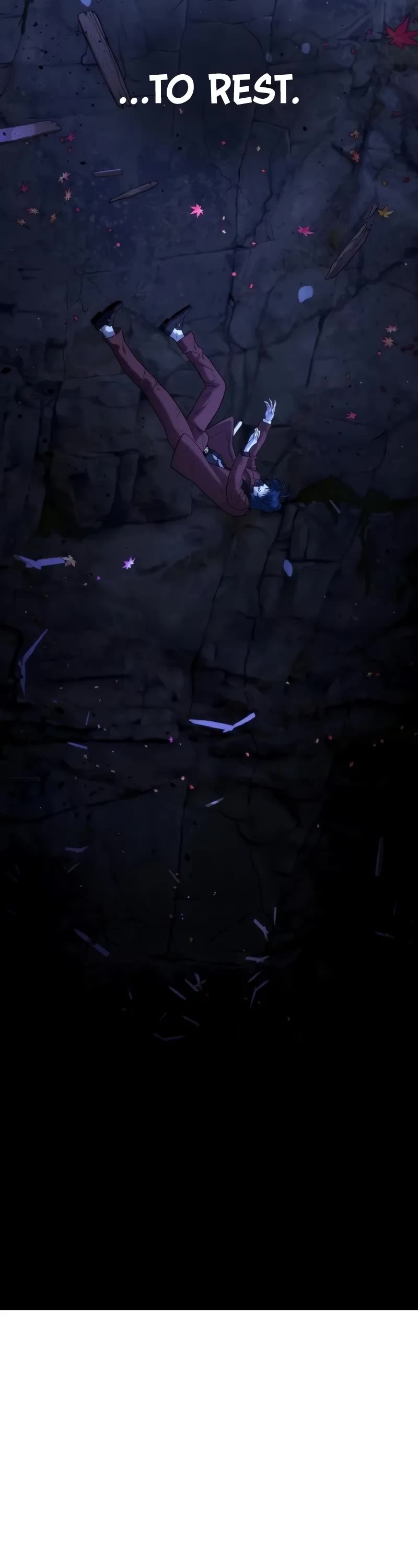 Killer Pietro chapter 91 page 95