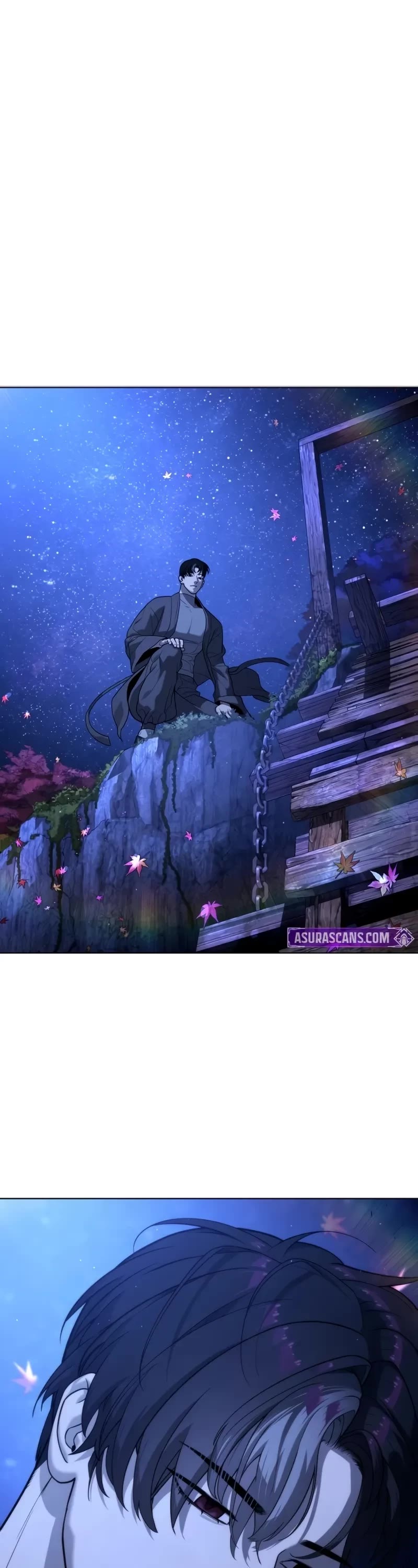 Killer Pietro chapter 91 page 96