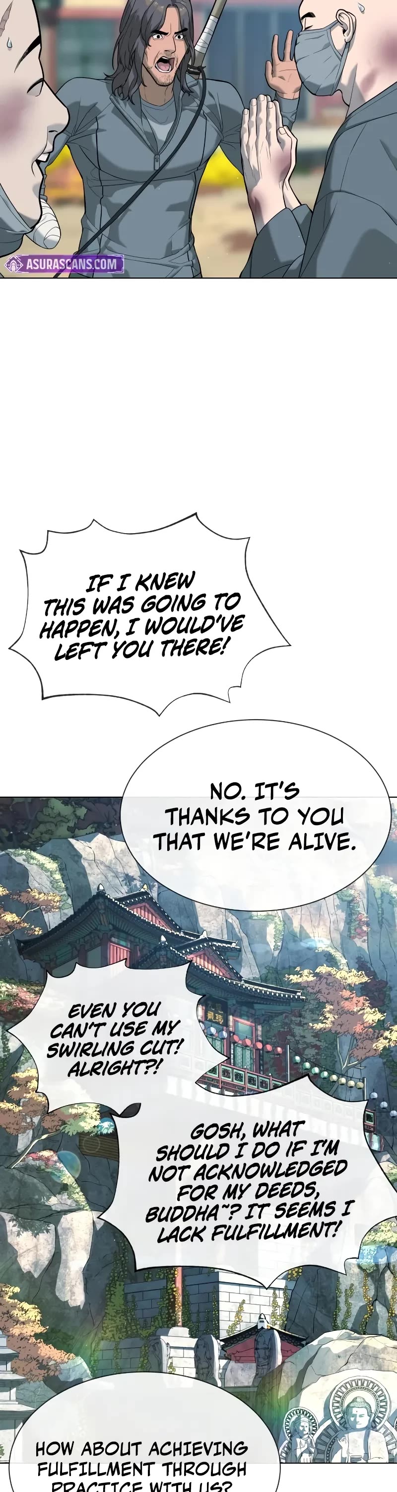 Killer Pietro chapter 92 page 13