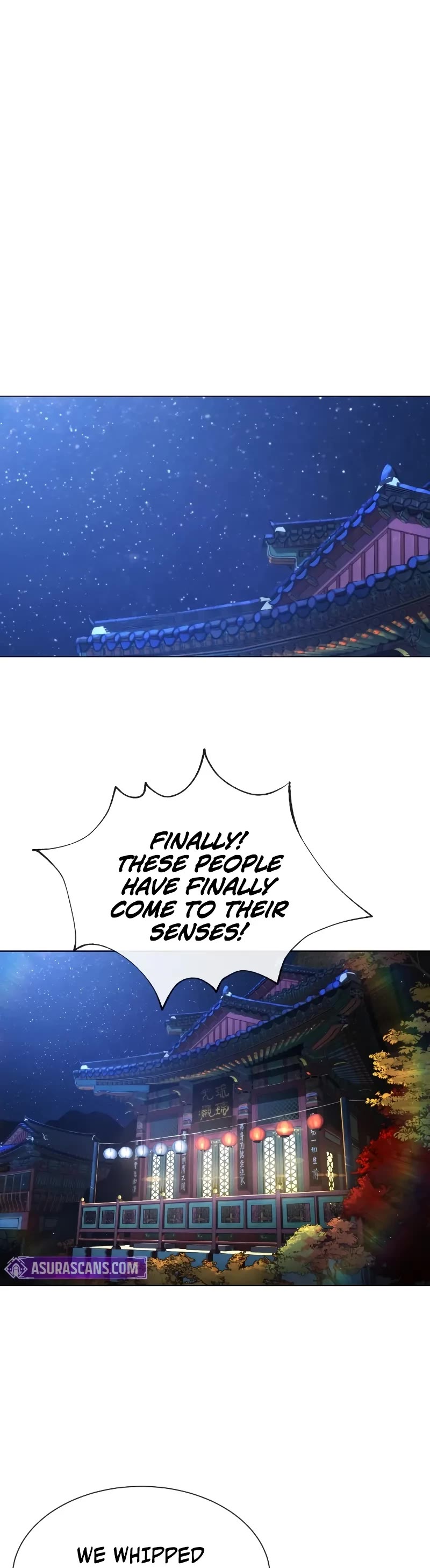 Killer Pietro chapter 92 page 20