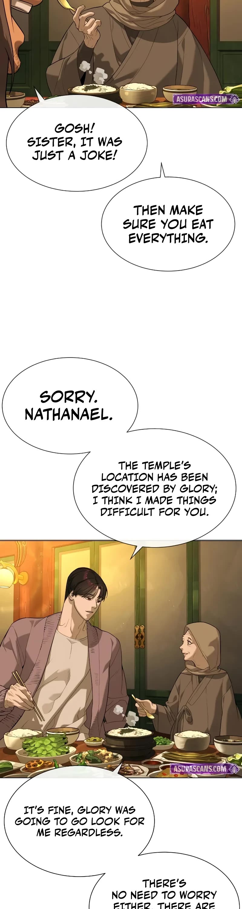 Killer Pietro chapter 92 page 23