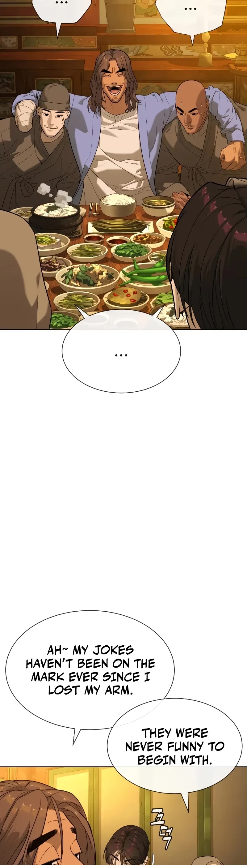 Killer Pietro chapter 92 page 25