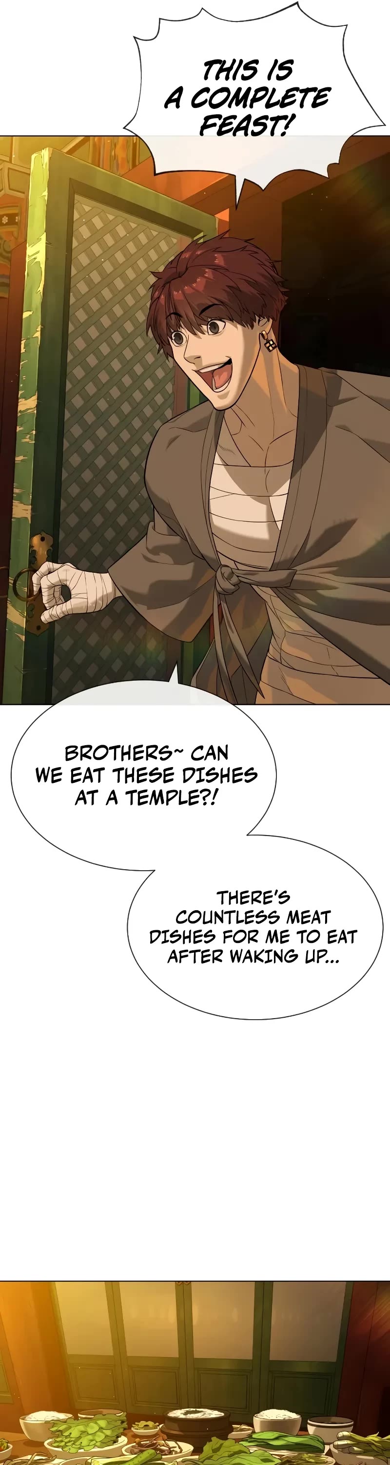 Killer Pietro chapter 92 page 27