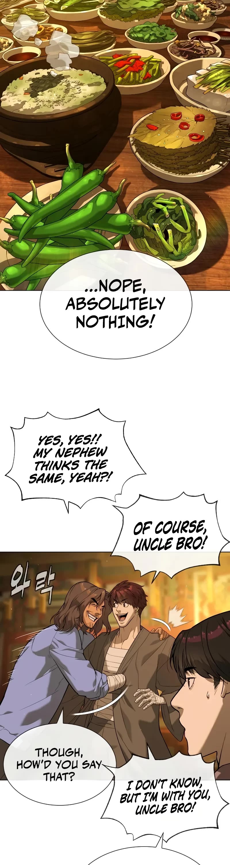 Killer Pietro chapter 92 page 28