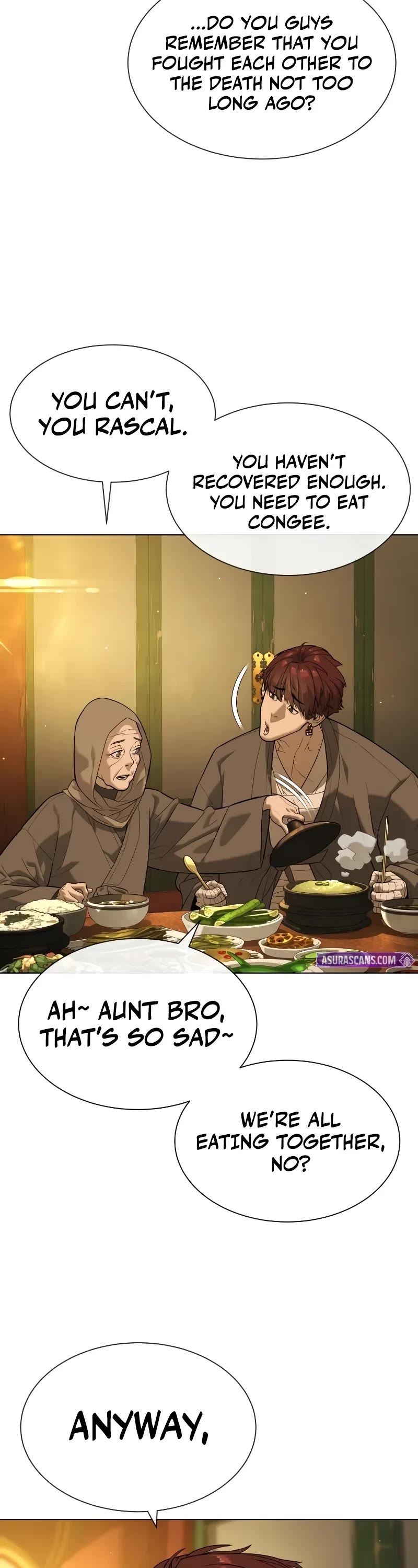 Killer Pietro chapter 92 page 29