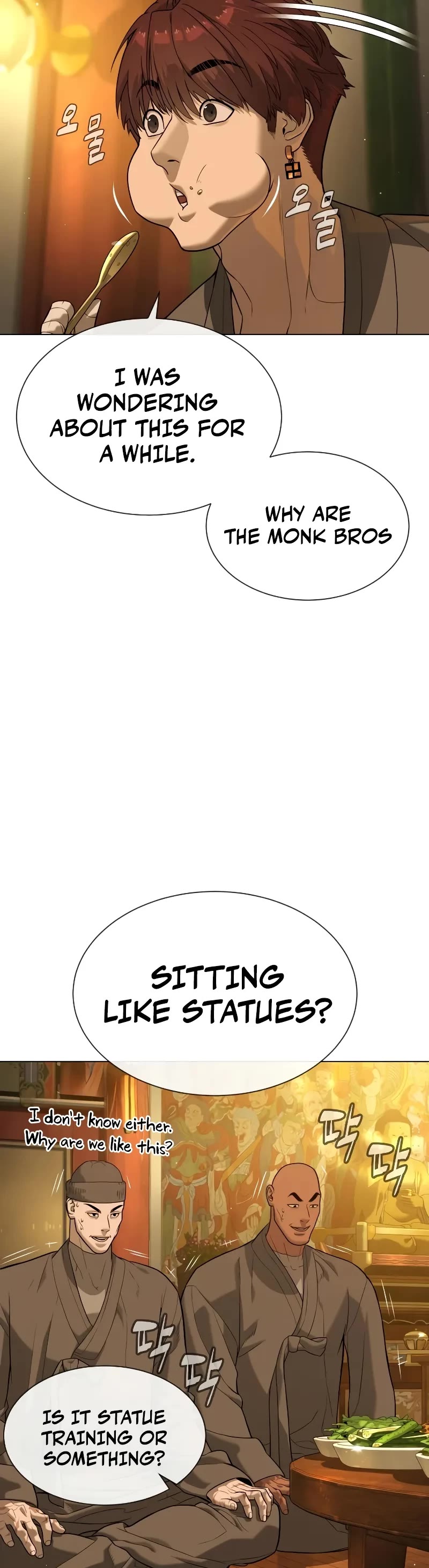 Killer Pietro chapter 92 page 30