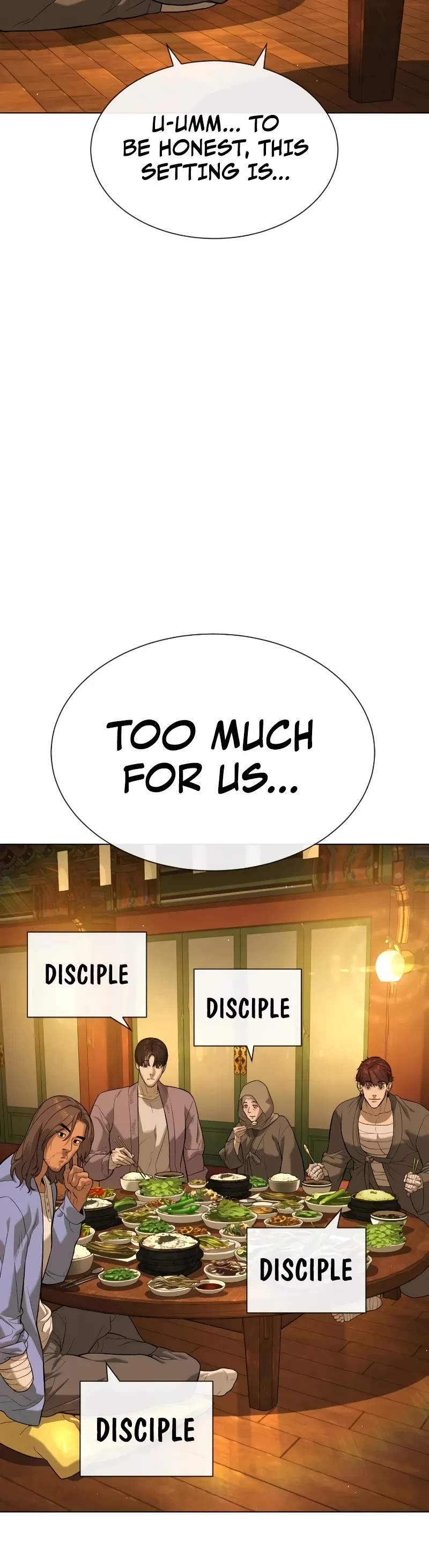 Killer Pietro chapter 92 page 31