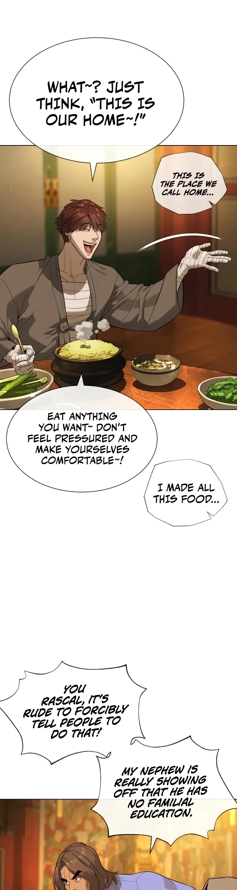 Killer Pietro chapter 92 page 32