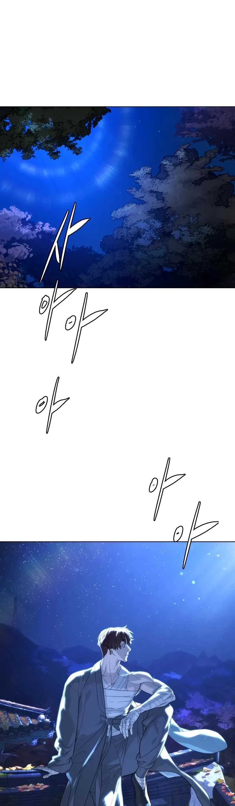 Killer Pietro chapter 92 page 35