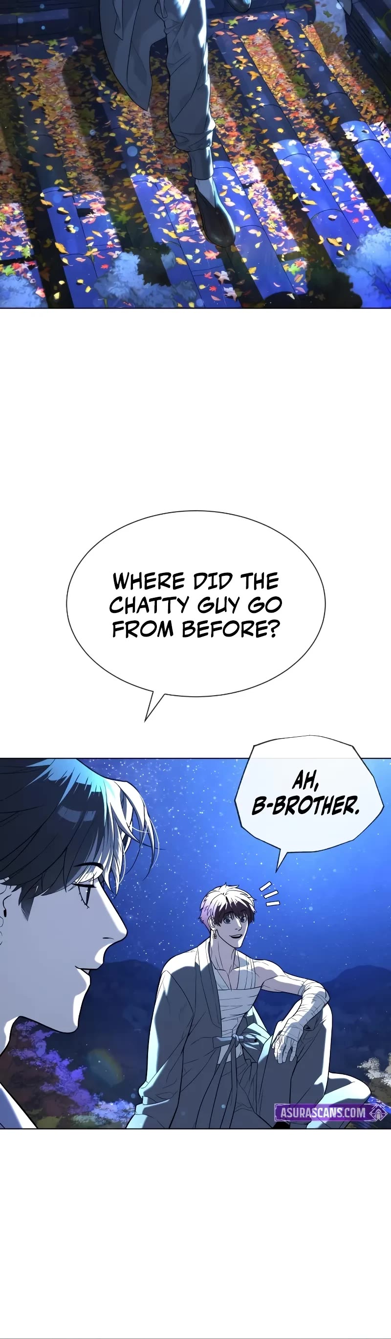 Killer Pietro chapter 92 page 36