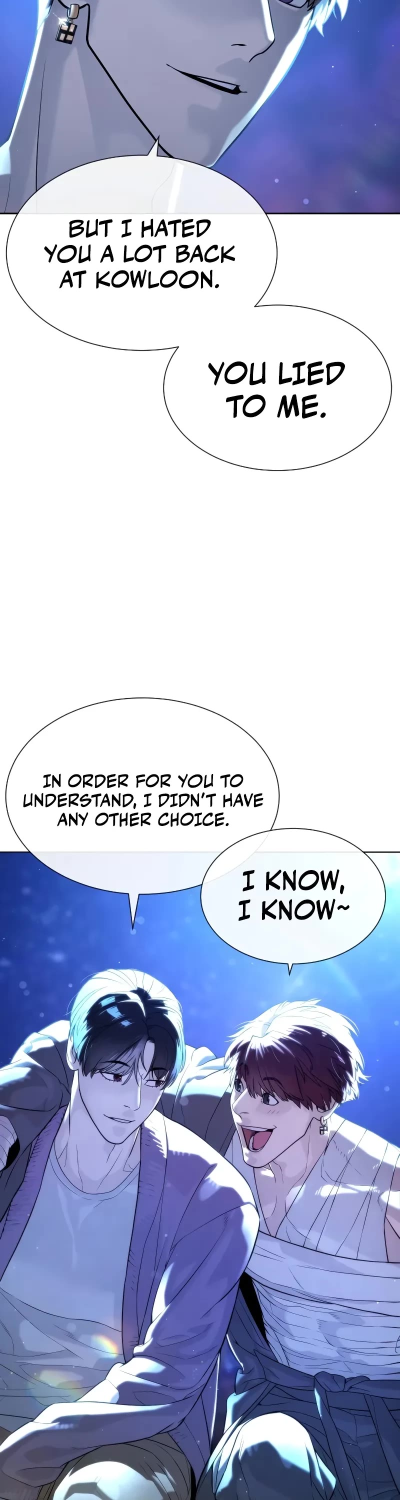 Killer Pietro chapter 92 page 39