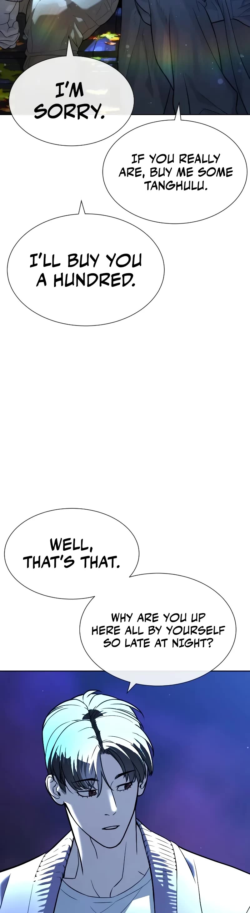 Killer Pietro chapter 92 page 40