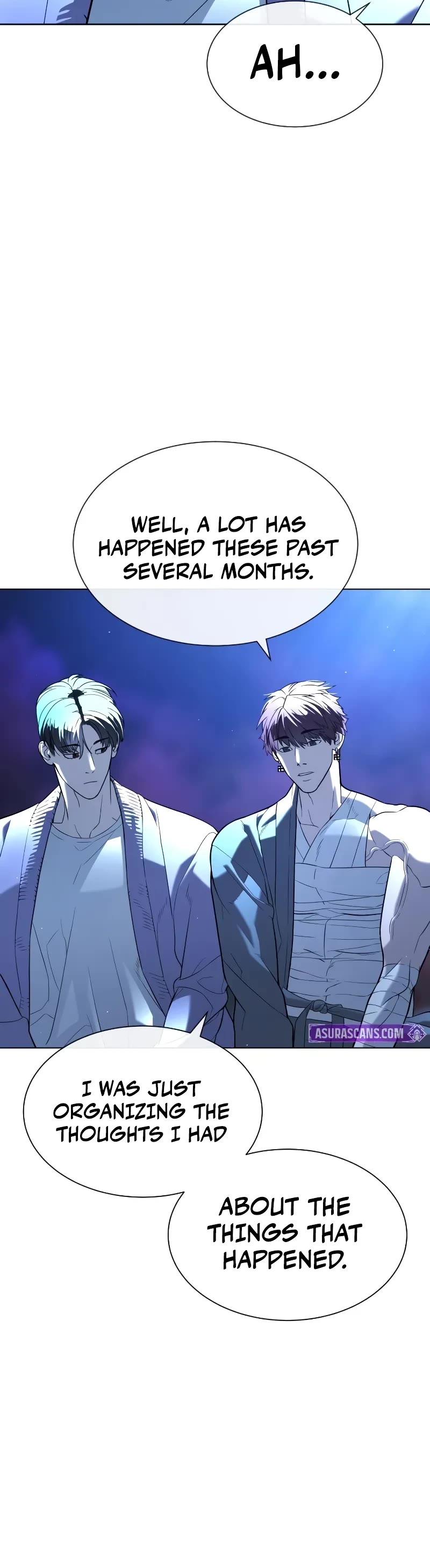 Killer Pietro chapter 92 page 41