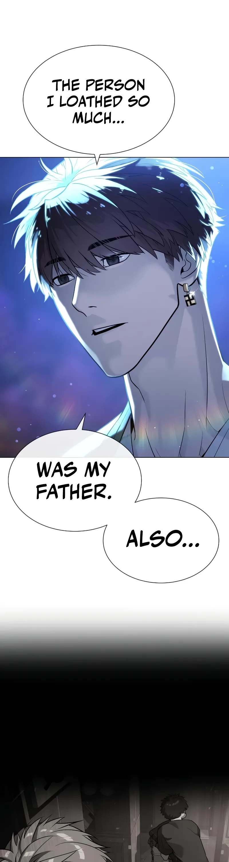 Killer Pietro chapter 92 page 42