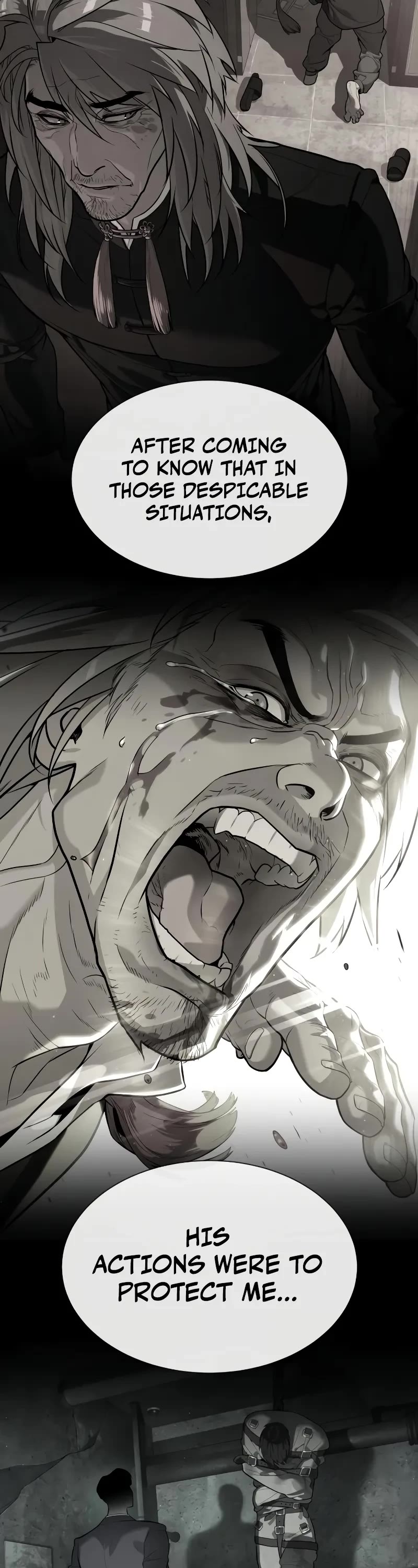 Killer Pietro chapter 92 page 43