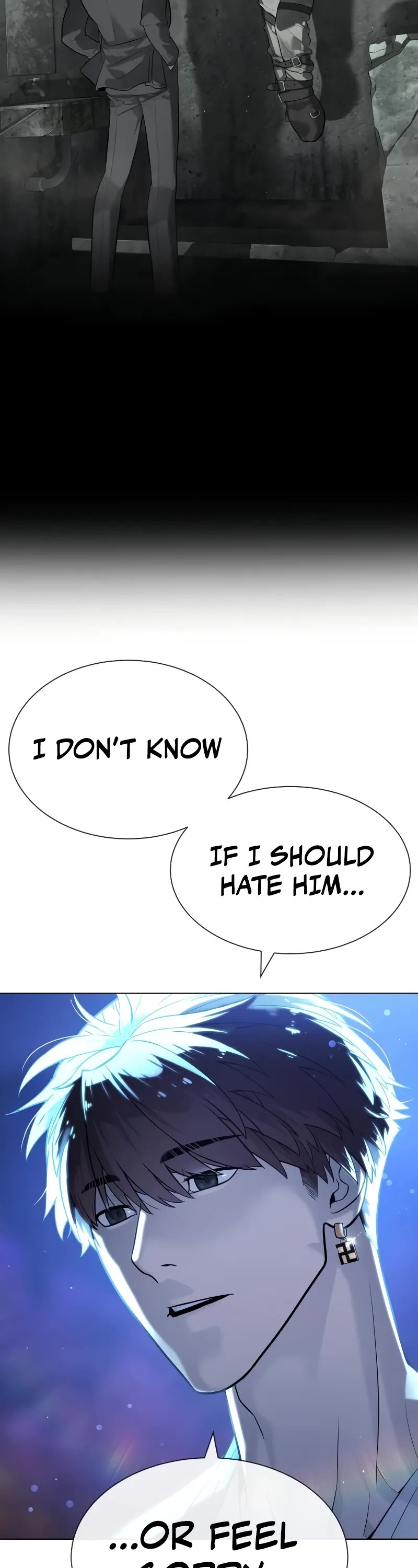 Killer Pietro chapter 92 page 44