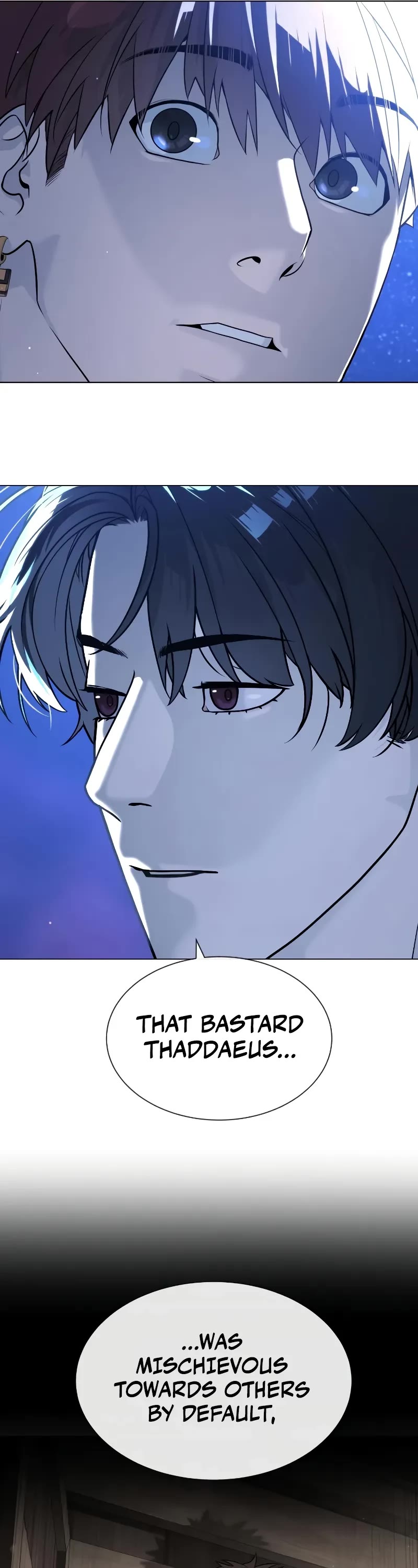 Killer Pietro chapter 92 page 47