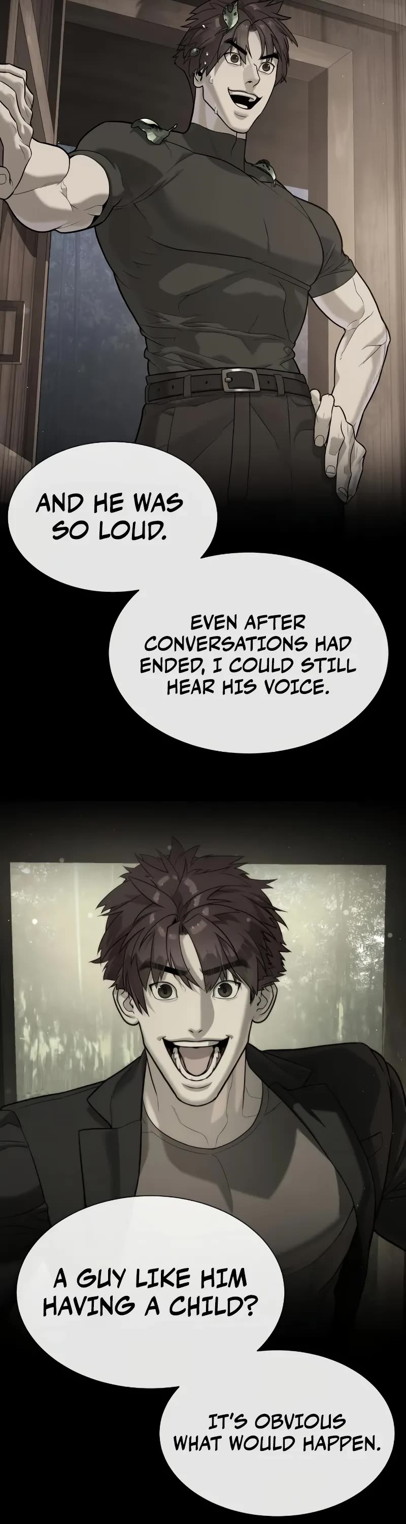 Killer Pietro chapter 92 page 48