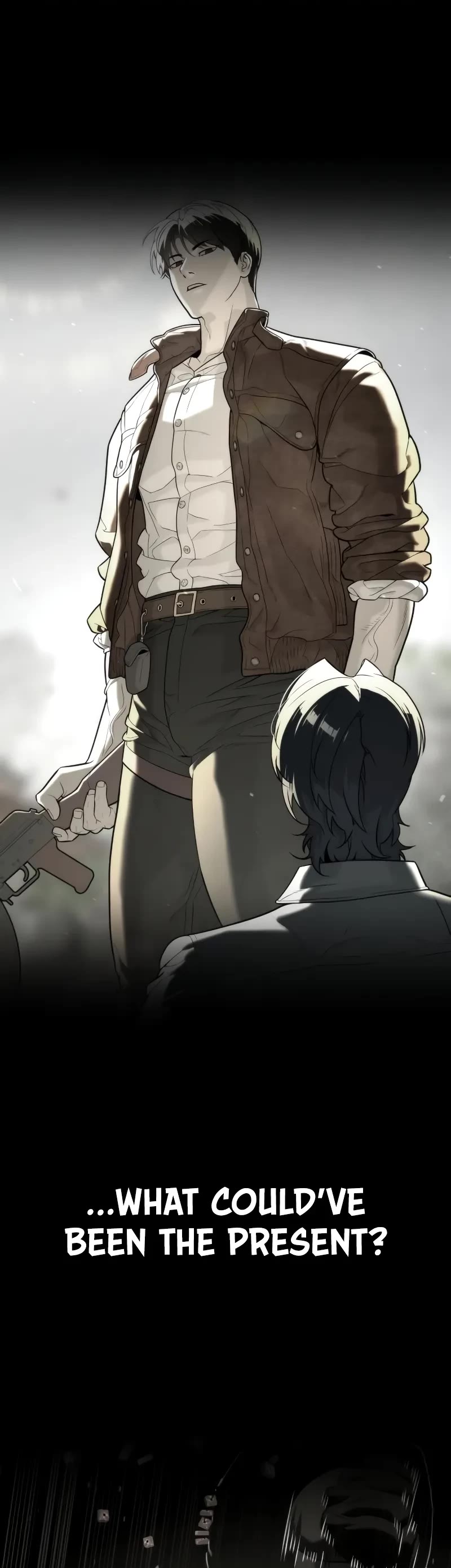 Killer Pietro chapter 92 page 5