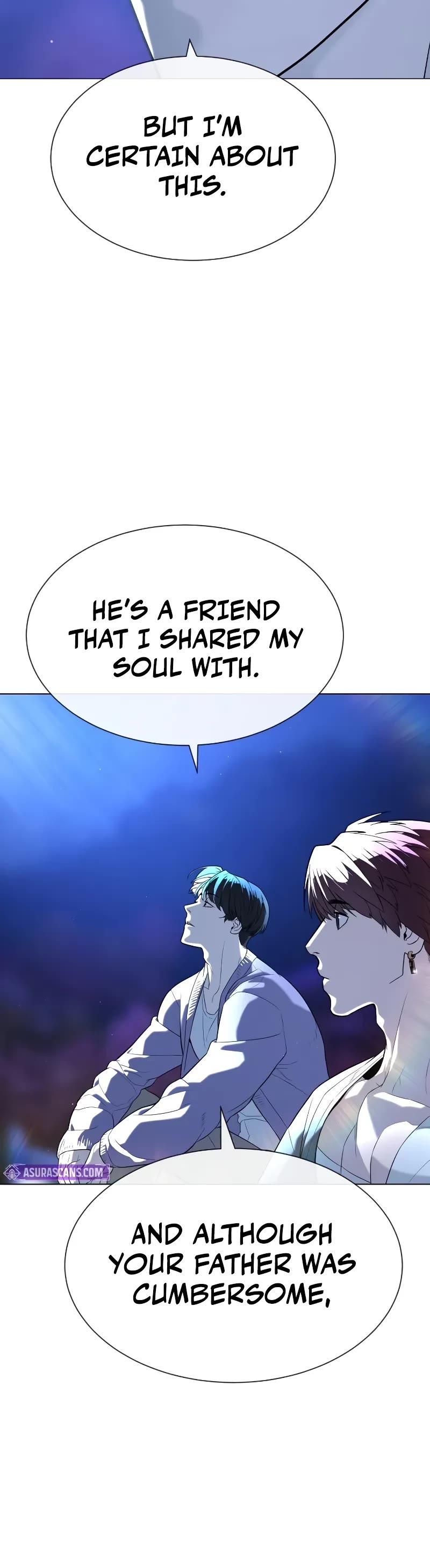 Killer Pietro chapter 92 page 51