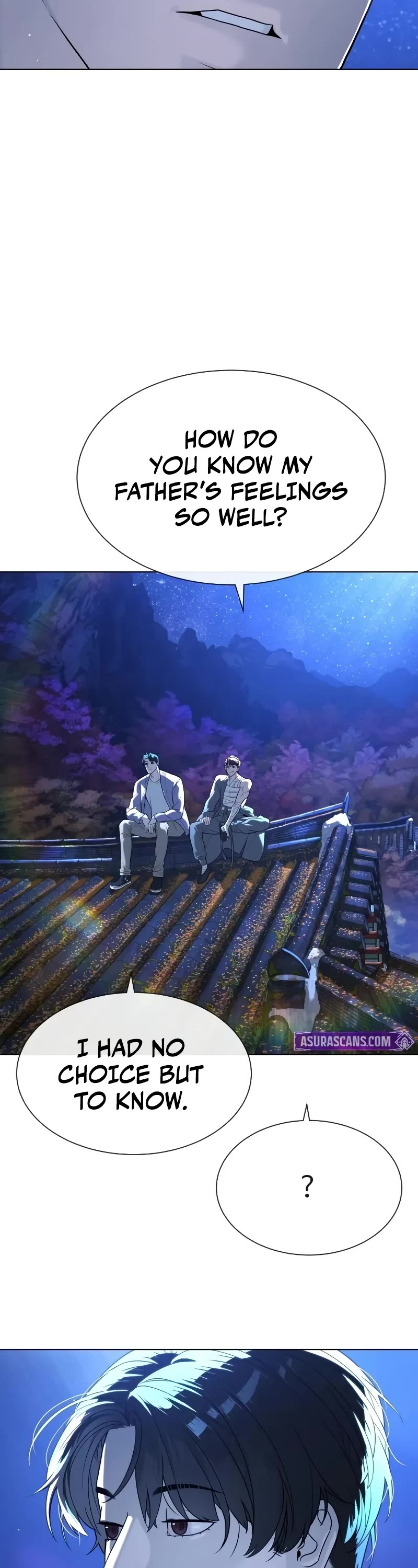 Killer Pietro chapter 92 page 53