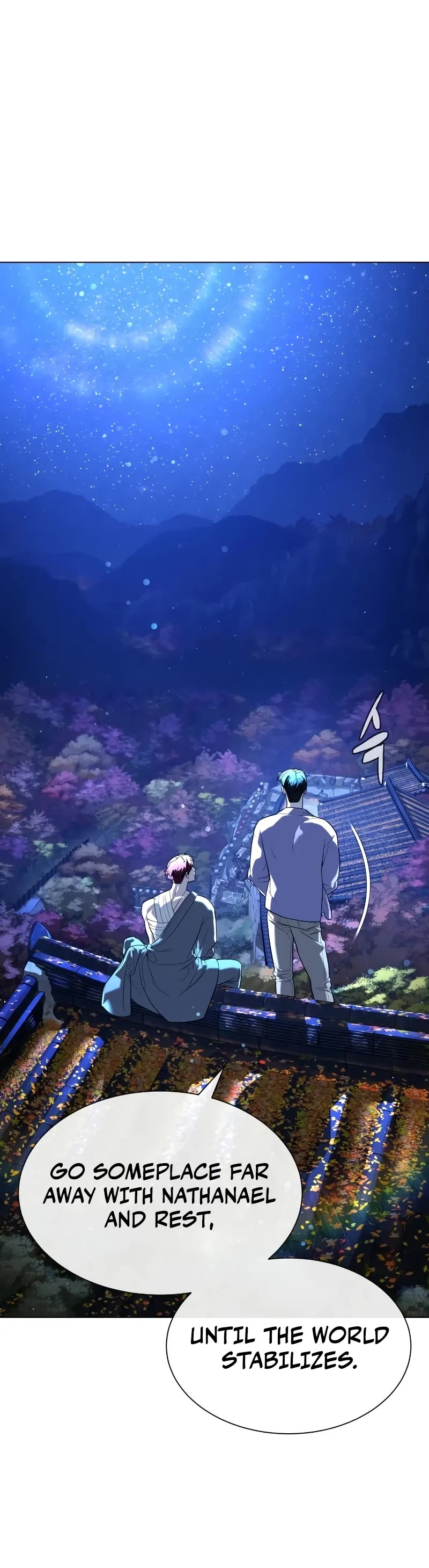 Killer Pietro chapter 92 page 56