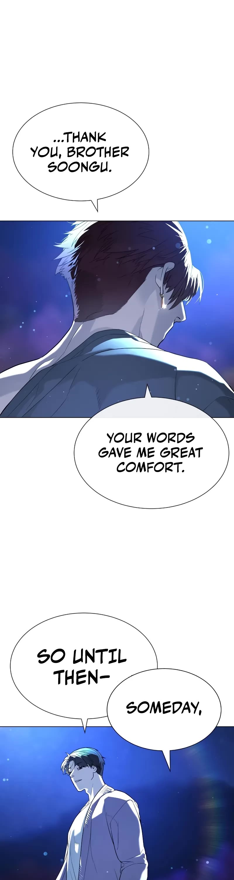 Killer Pietro chapter 92 page 57