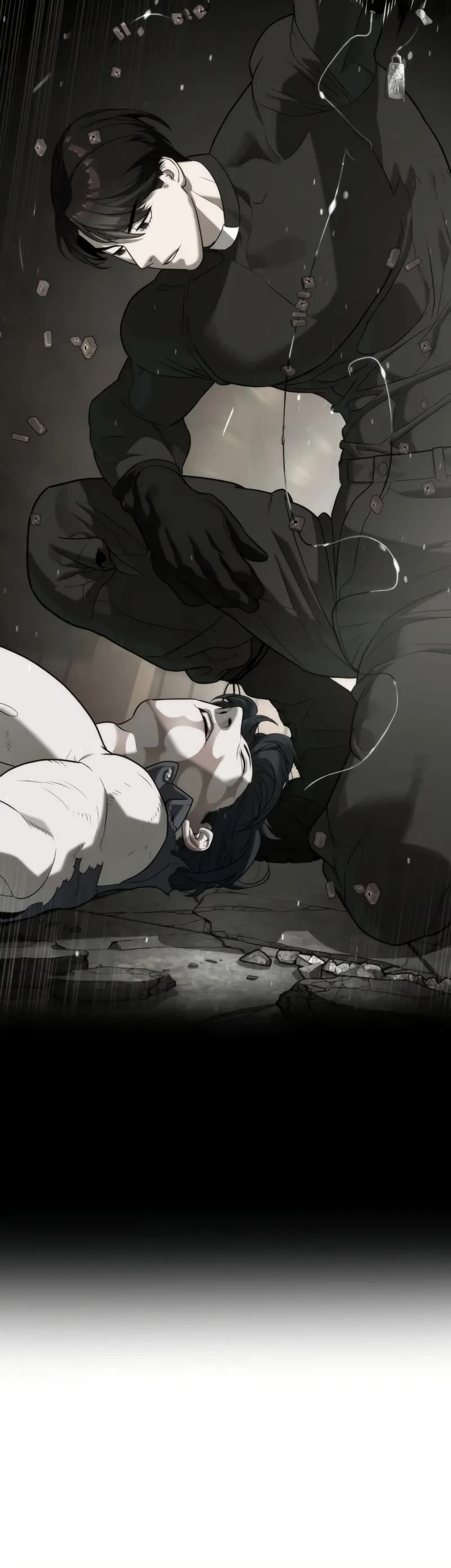 Killer Pietro chapter 92 page 6