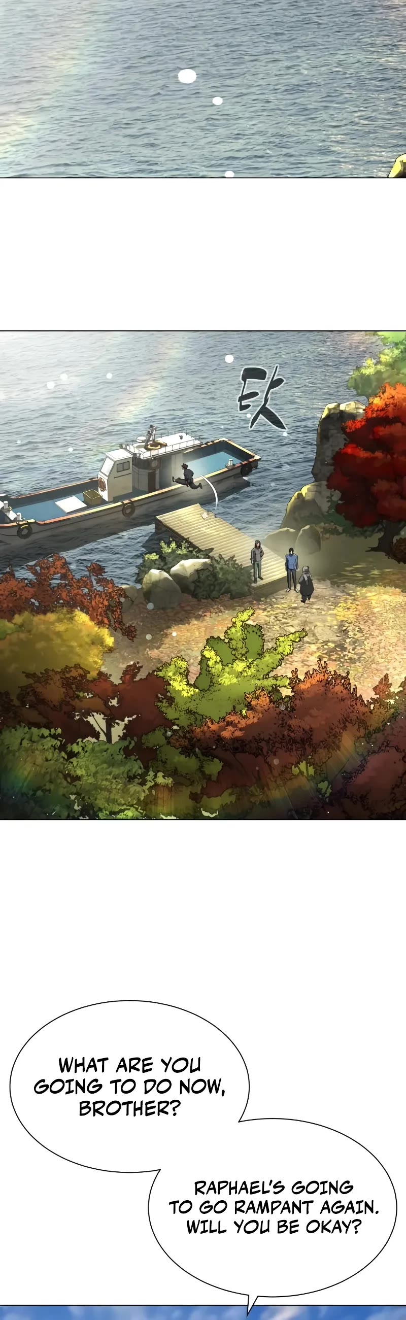 Killer Pietro chapter 92 page 61