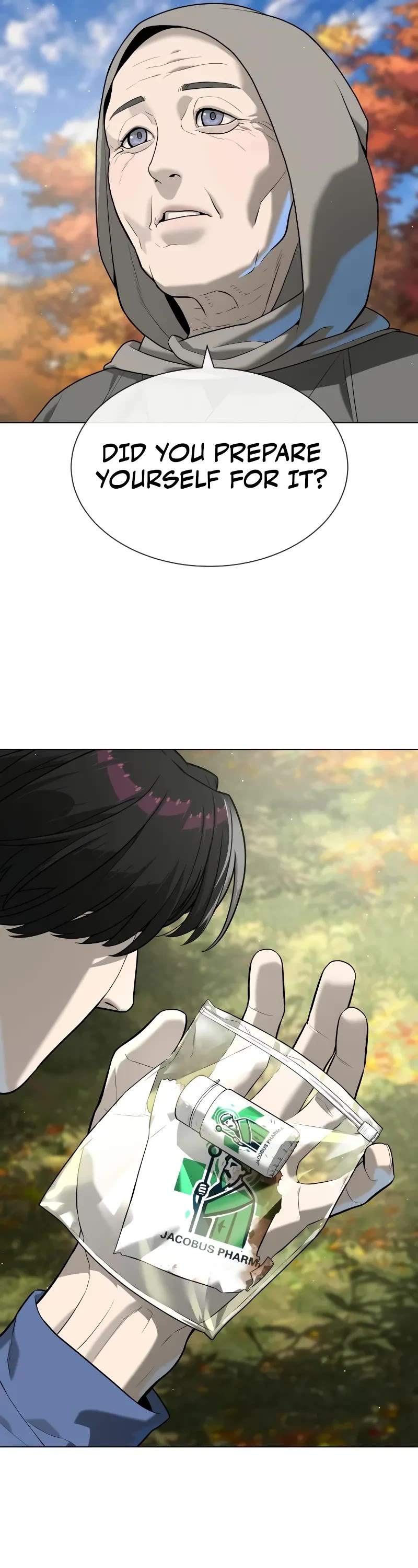 Killer Pietro chapter 92 page 62