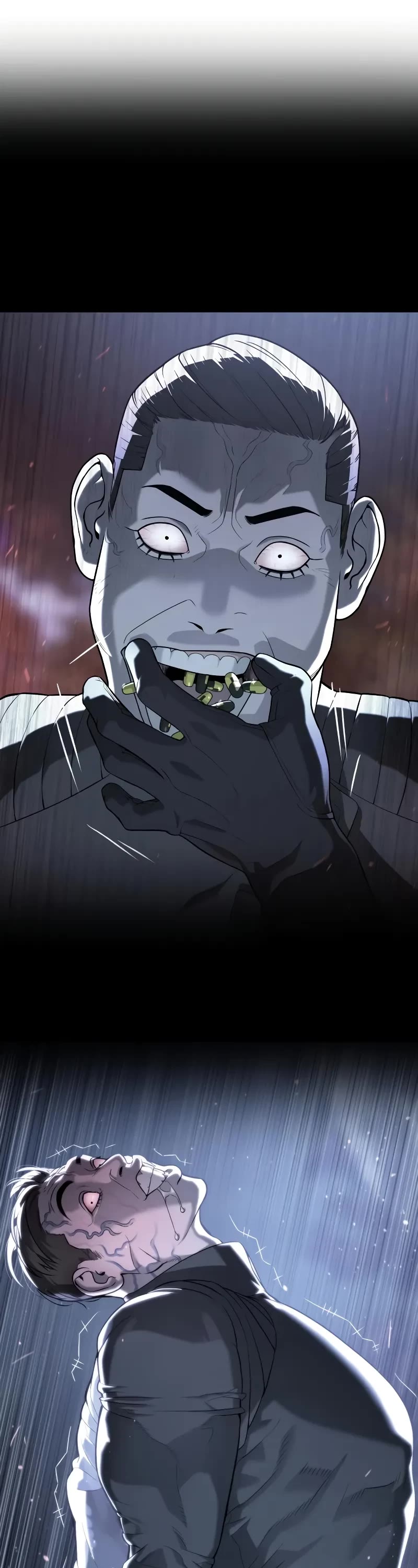 Killer Pietro chapter 92 page 63