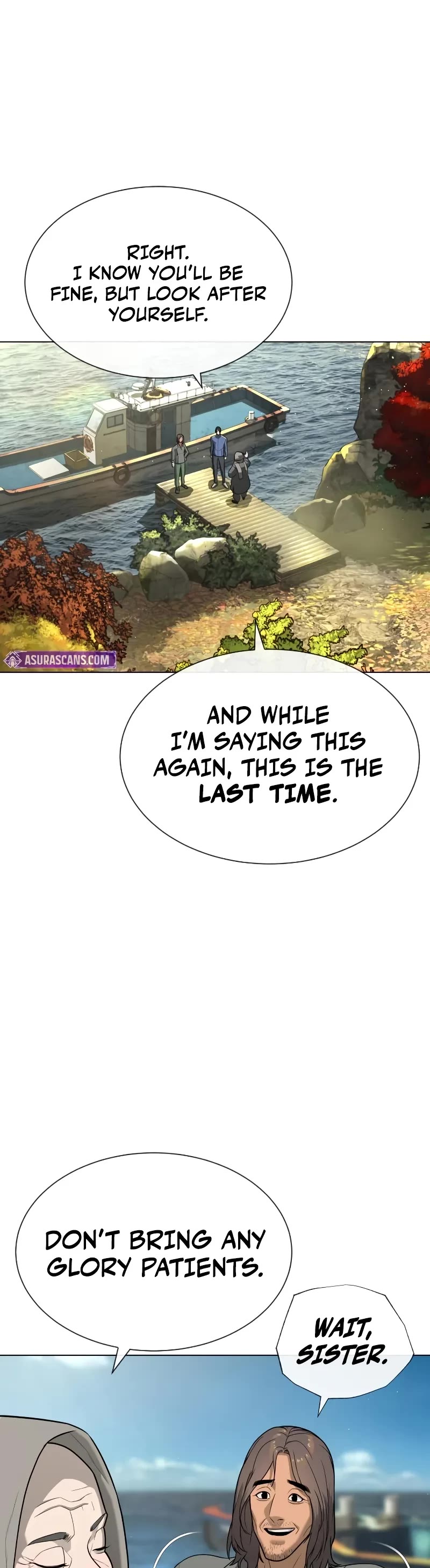 Killer Pietro chapter 92 page 65