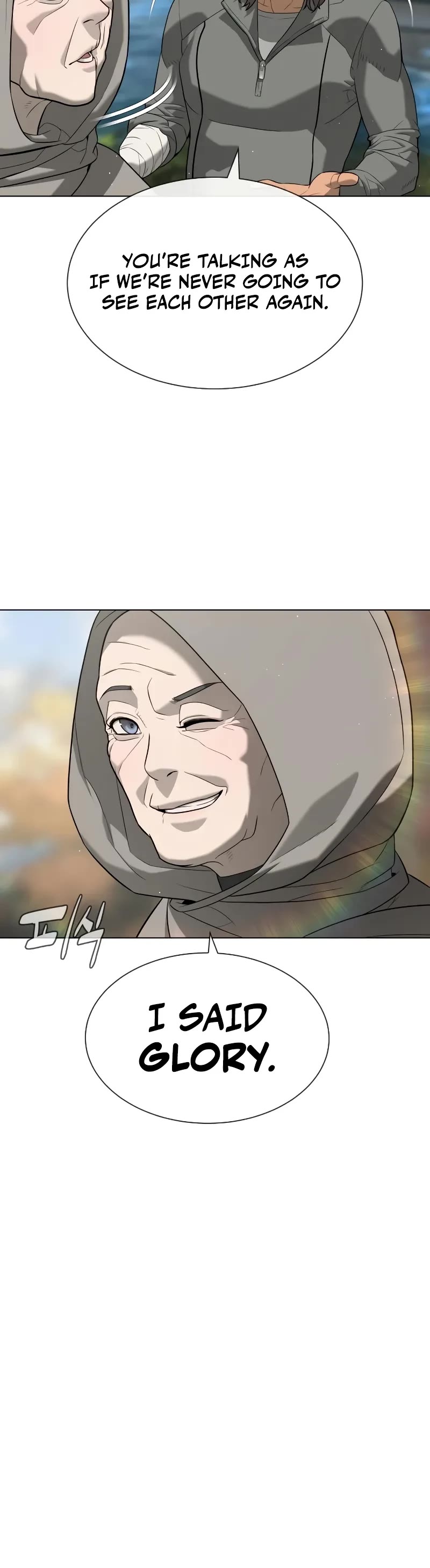 Killer Pietro chapter 92 page 66