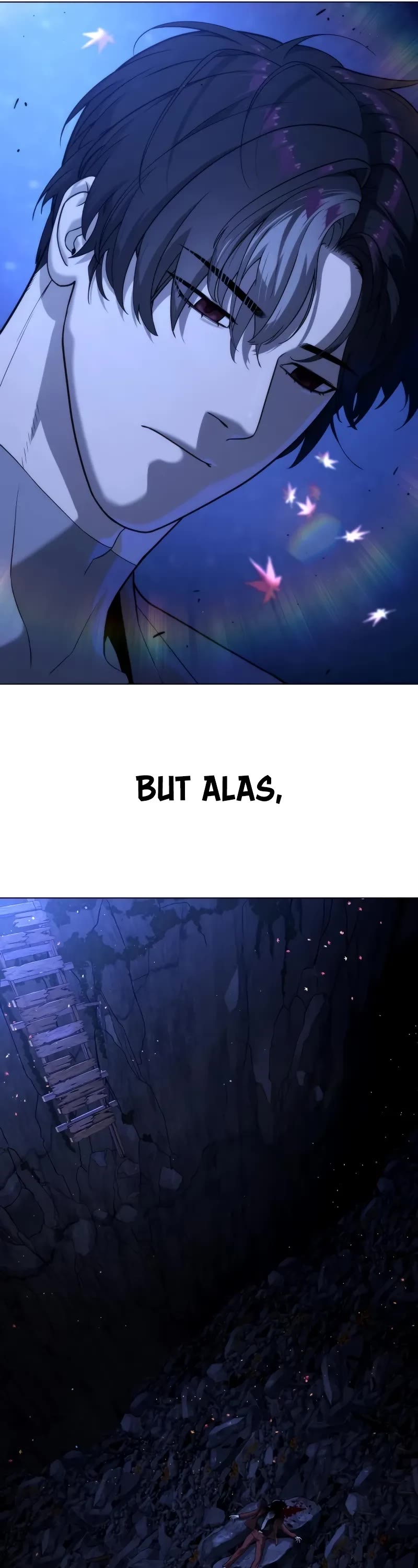 Killer Pietro chapter 92 page 7