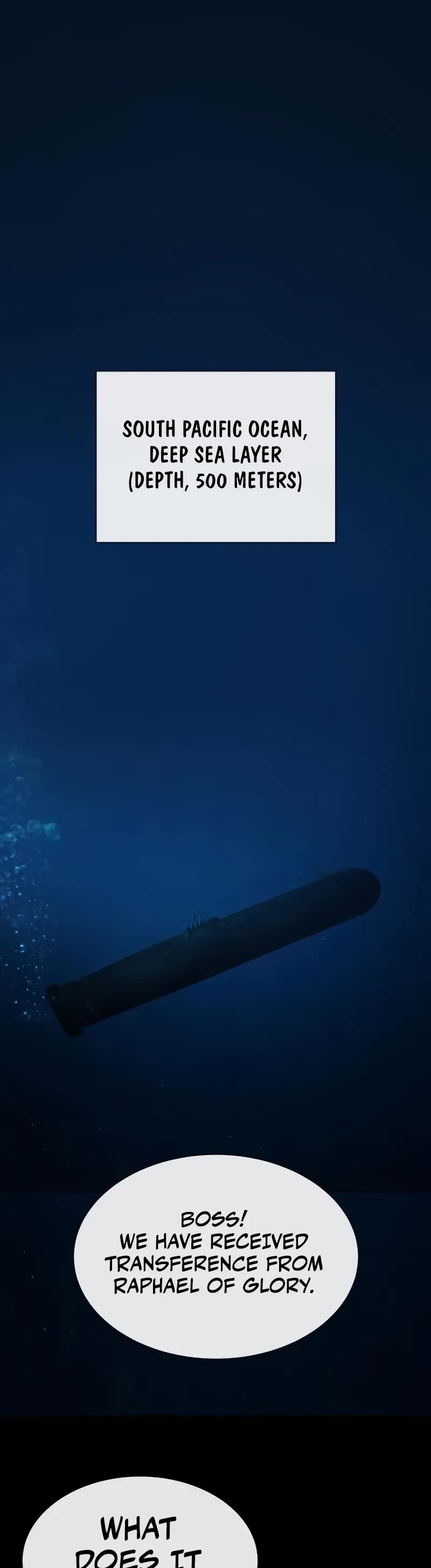 Killer Pietro chapter 92 page 70