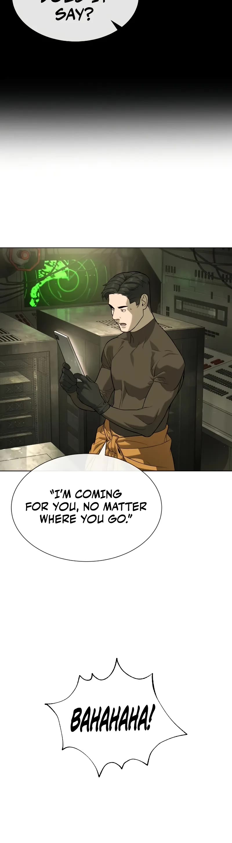 Killer Pietro chapter 92 page 71