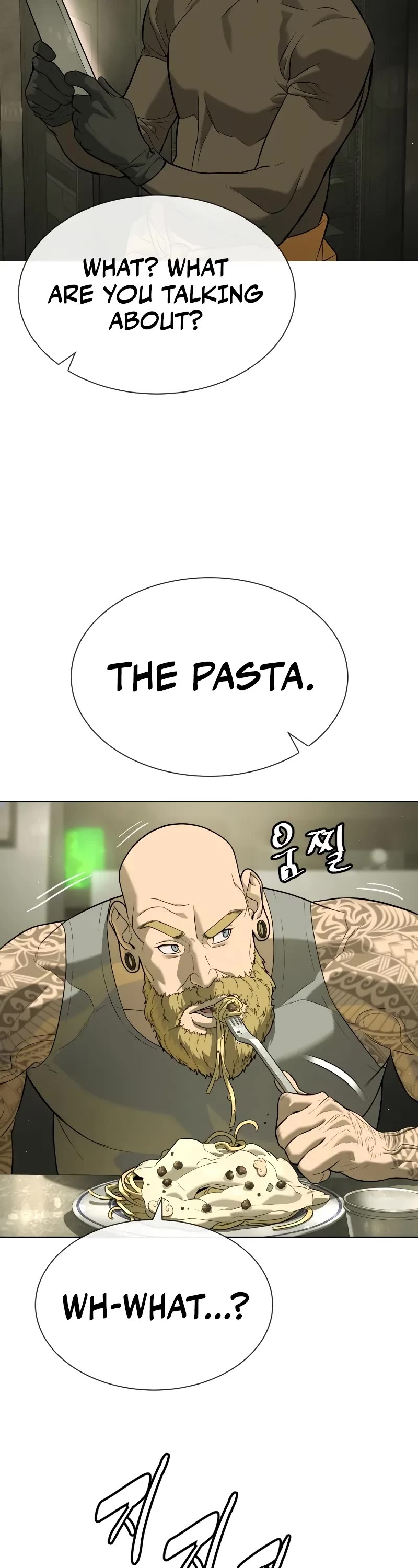 Killer Pietro chapter 92 page 73