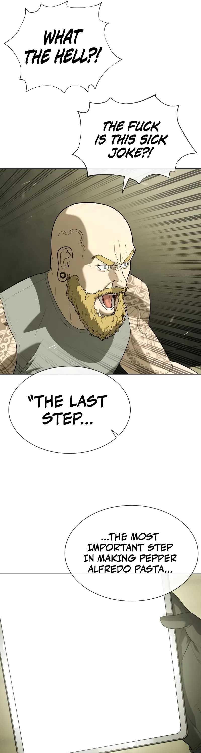 Killer Pietro chapter 92 page 77