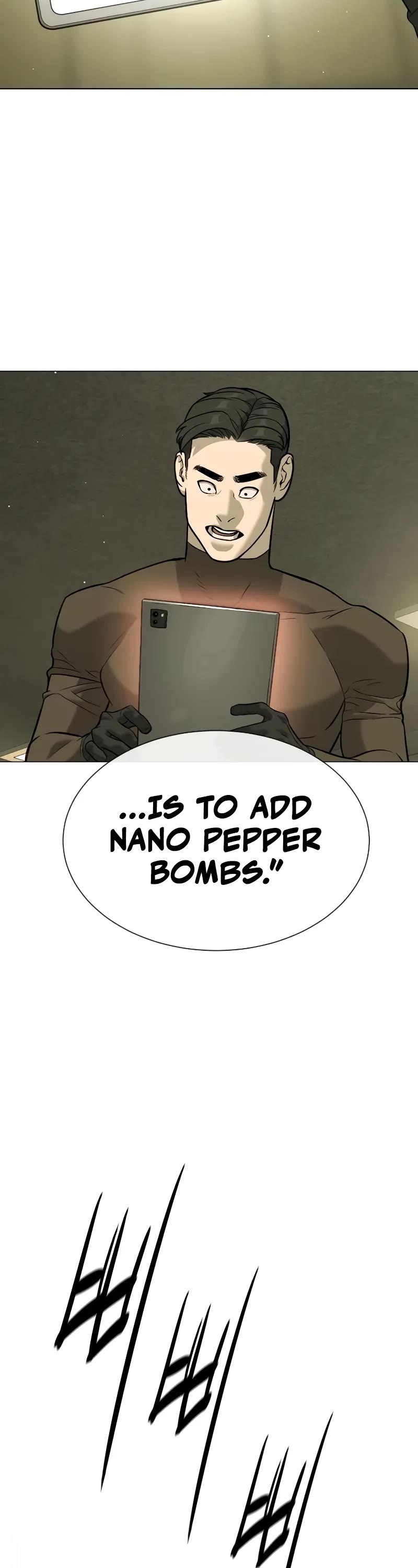 Killer Pietro chapter 92 page 78