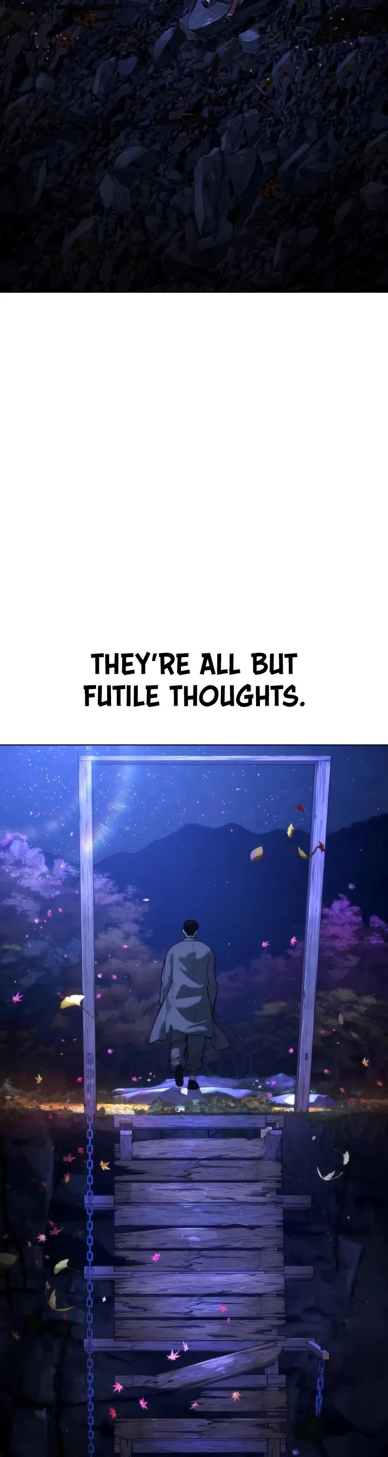 Killer Pietro chapter 92 page 8