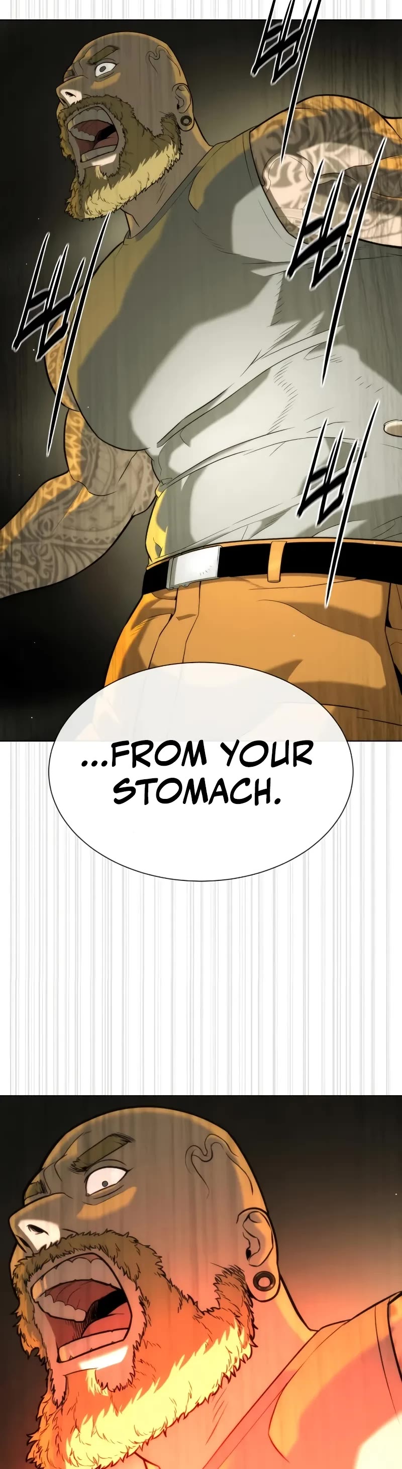 Killer Pietro chapter 92 page 80